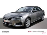 Audi A4 40 TDI advanced quattro S tronic Navi Sitzhzg - Hamburg