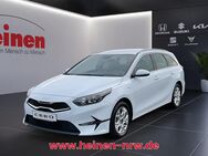 Kia cee'd, , Jahr 2024 - Menden (Sauerland)