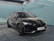 CUPRA Leon, 1.5 Sportstourer eTSI Vision Plus, Jahr 2024 - München