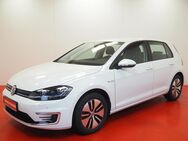 VW Golf, e-Golf 228 ohne Anzahlung Wärmepumpe CCS S, Jahr 2020 - Horn-Bad Meinberg