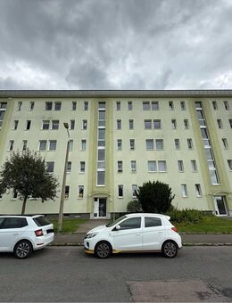 Wohnung in Zwickau / Eckersbach - Zwickau
