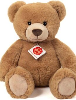 Teddy Hermann® Kuscheltier Teddy 33 cm, caramel