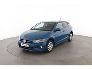 VW Polo 1.0 Comfortline - Berlin