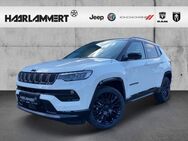 Jeep Compass, 1.5 S Mild-Hybrid FWD, Jahr 2023 - Hasbergen