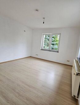 Gemütliche Singlewohnung mit kleinem Innenhof - Mühlhausen (Thüringen)