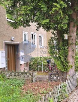Helle frisch sanierte Wohnungen im Haydnring - Wolfsburg