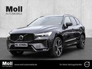 Volvo XC60, Ultimate Dark AWD B5 Benzin EU6d digitales Sitze, Jahr 2023 - Aachen