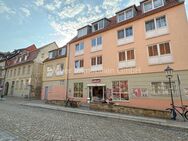 ***TOLLE DREIRAUMWOHNUNG IM ZENTRUM VON QUEDLINBURG*** - Quedlinburg