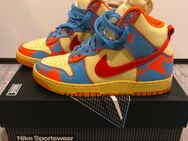Nike Dunk High 1985 - Berlin Reinickendorf