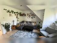 [TAUSCHWOHNUNG] Helle und ruhige Wohnung in Sülz - Köln