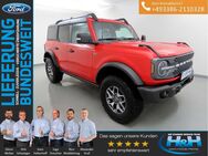 Ford Bronco, 2.7 Badlands e, Jahr 2023 - Premnitz