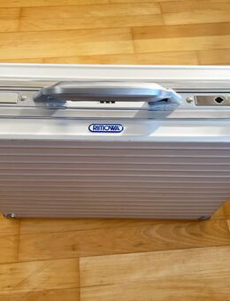zwei RIMOWA kultige Koffer - Zollikon