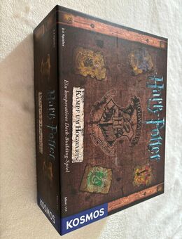 Kampf um Hogwarts Spiel - Beeskow