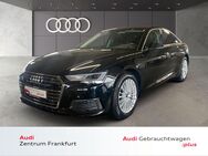 Audi A6, 40 TDI design, Jahr 2023 - Frankfurt (Main)