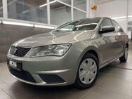 Seat Toledo KLIMA SITZHEIZUNG NAVI AHK MULTILENKRAD - Cottbus