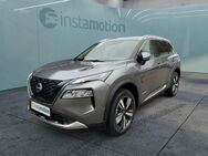 Nissan X-Trail, TEKNA e-4ORCE ° Winter, Jahr 2023 - München