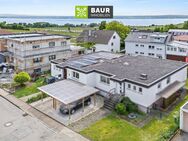 360°| Doppelhaushälfte mit Seeblick in Stetten am Bodensee - Stetten (Baden-Württemberg)