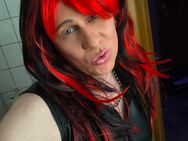 Sissy sucht Biker! - Zwickau