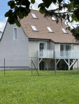 Für Gartenliebhaber, Kinder und Familienfreundliches Haus - Balingen