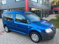 VW Caddy (Tüv&Insp. neu/ab.AHK) - Neu Wulmstorf