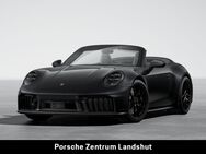 Porsche 992, (911) Carrera 4 GTS Cabrio | Liftsystem |, Jahr 2022 - Ergolding