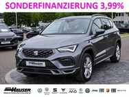 Seat Ateca, 2.0 TDI FR EL HECKKL PARK, Jahr 2023 - Pohlheim