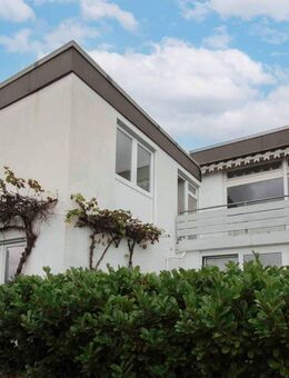 Gemeinsam Zuhause: Stilvolles Familien- & Mehrgenerationenhaus im Emmertsgrund in Heidelberg - Heidelberg