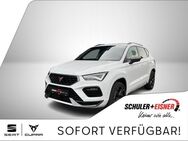 CUPRA Ateca, 2.0 TSI (190 ), Jahr 2023 - Werneck