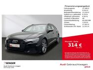 Audi A6, Avant Sport 40 TDI quattro S line, Jahr 2021 - Lingen (Ems)