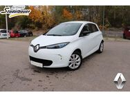 Renault ZOE Life, zzgl. Batteriemiete - Villingen-Schwenningen