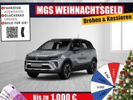 Opel Crossland, 1.2 Elegance Paket # # #, Jahr 2022 - Bayreuth