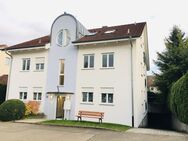 4-Zimmer-Penthouse-Wohnung mit EBK Singen-Nord zu vermieten - Singen (Hohentwiel)