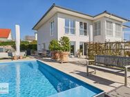 GRENZE LUXEMBURG: EXKLUSIVE VILLA AUF MONT! - Wincheringen