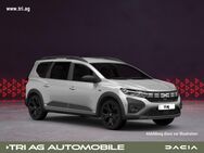 Dacia Jogger, Extreme TCe 110, Jahr 2024 - Baden-Baden