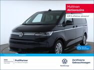 VW Multivan, Lang Style Vis-a-Vis TravelAssist, Jahr 2023 - Hannover