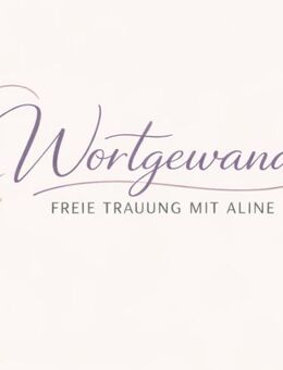 Freie Rednerin mit Herz - Sankt Wendel