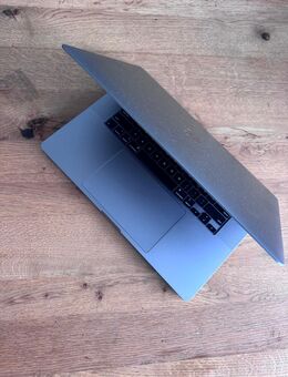 MacBook Pro 16“ (2019) - Gemmingen