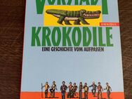 Buch: Max von der Grün - Vorstadt Krokodile - Vilshofen (Donau) Zentrum