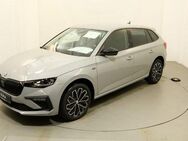 Skoda Scala, 1.0 TSI Drive BLACK PACKAGE Drive, Jahr 2022 - Schneeberg (Sachsen)