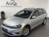 VW Golf Variant 1.6 TDI Comfortline NAV+ACC+MASSAGE - Wardenburg