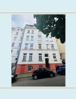 Die perfekte und sorgenfreie Kapitalanlage in Wuppertal Elberfeld - Wuppertal