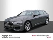 Audi A6, Avant sport 45 TFSI Sport PHONE-BOX, Jahr 2023 - Oldenburg