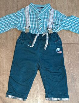 Set für Jungs von Sergent Major Gr.68 - Königswinter