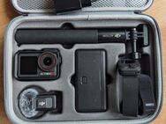 DJI Action 5 Pro Adventure Combo + umfangreiches Zubehör und Garantie - Guben