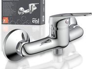 Eisl Duscharmatur SPEED auswechselbare 35mm Keramik-Kartusche, Brauseschlauchanschluss