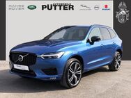 Volvo XC60, B5 Benzin R-Design EU6d 2UD, Jahr 2020 - Schwerte (Hansestadt an der Ruhr)