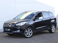 Ford Kuga, 2.0 TDCi Titanium, Jahr 2014 - Stutensee