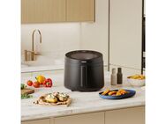 PRINCESS Heißluftfritteuse 182270 Cyclone Vision Airfryer, 1500 W