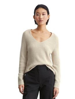 Marc O'Polo Strickpullover aus Organic Cotton-Qualität
