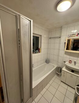 *Top Gelegenheit* Schicke, gepflegte 3 ZKB, Balkon, ca. 77m², Keller, KFZ-Stellplatz - Sandhausen